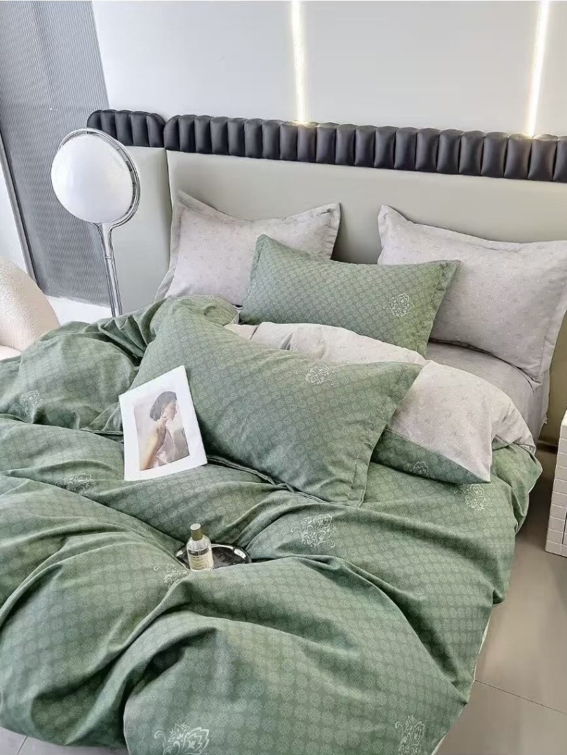 Pościel FLANELA - 100% BAWEŁNA