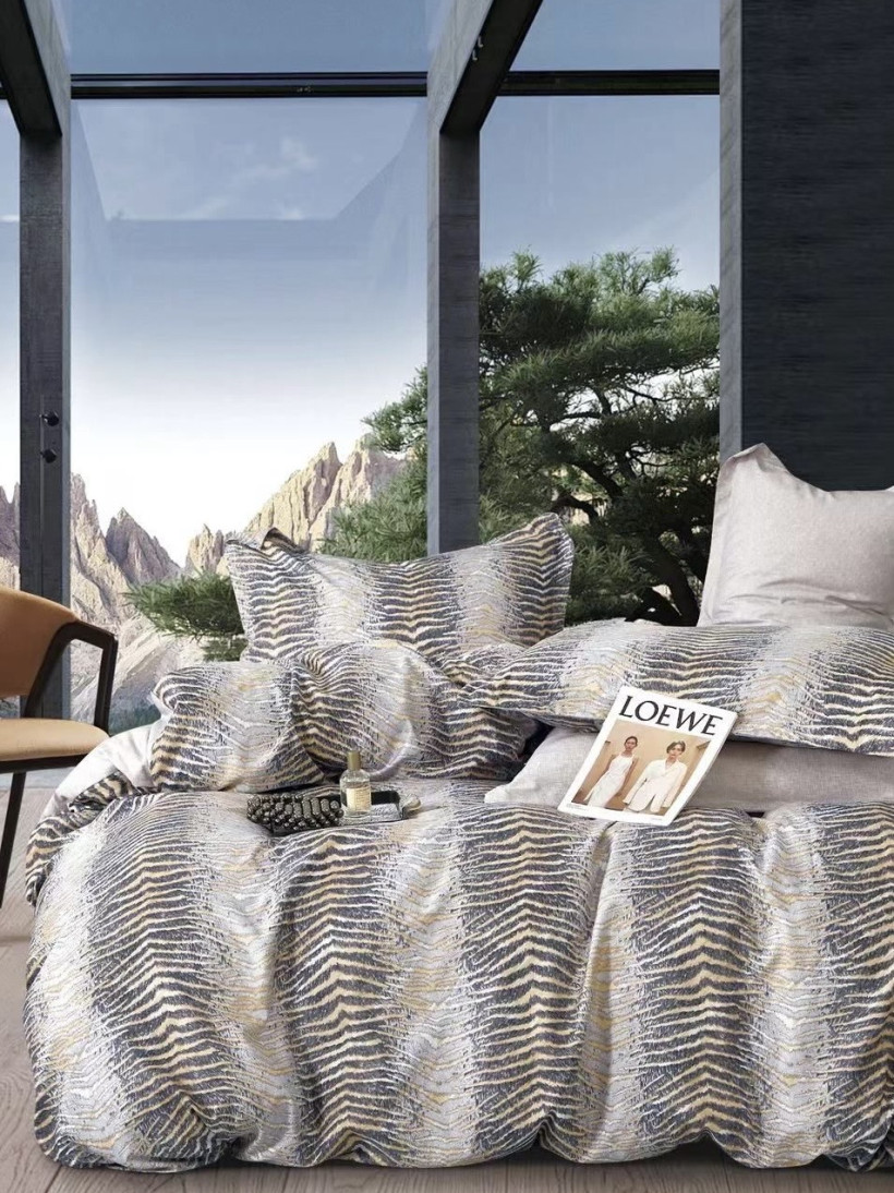 Pościel FLANELA - 100% BAWEŁNA