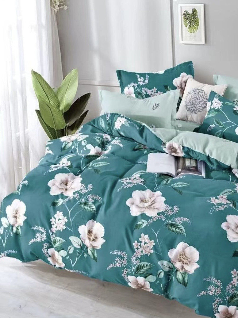 Pościel FLANELA - 100% BAWEŁNA