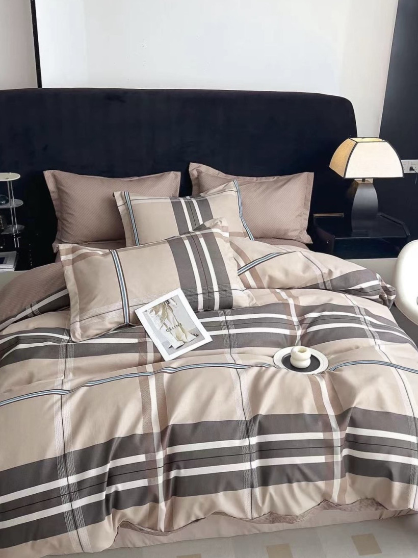 Pościel FLANELA - 100% BAWEŁNA