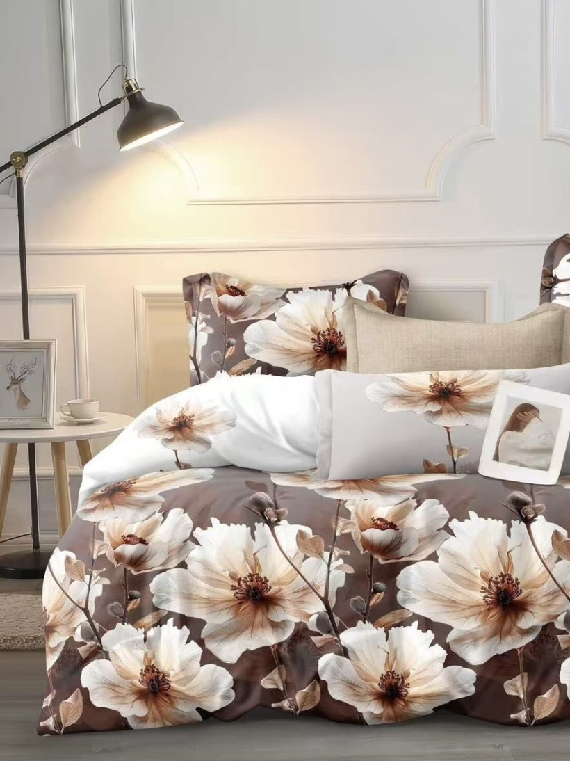 Pościel FLANELA - 100% BAWEŁNA