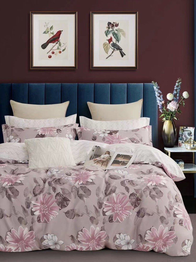 Pościel FLANELA - 100% BAWEŁNA