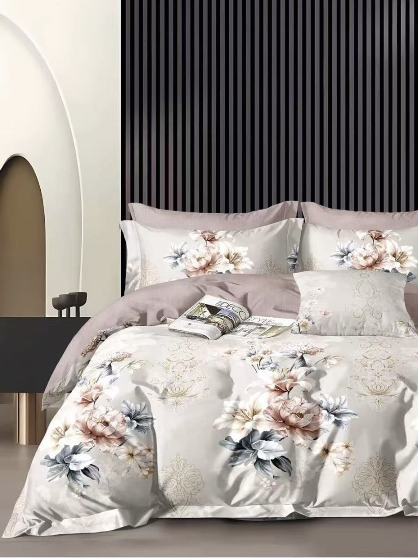 Pościel FLANELA - 100% BAWEŁNA