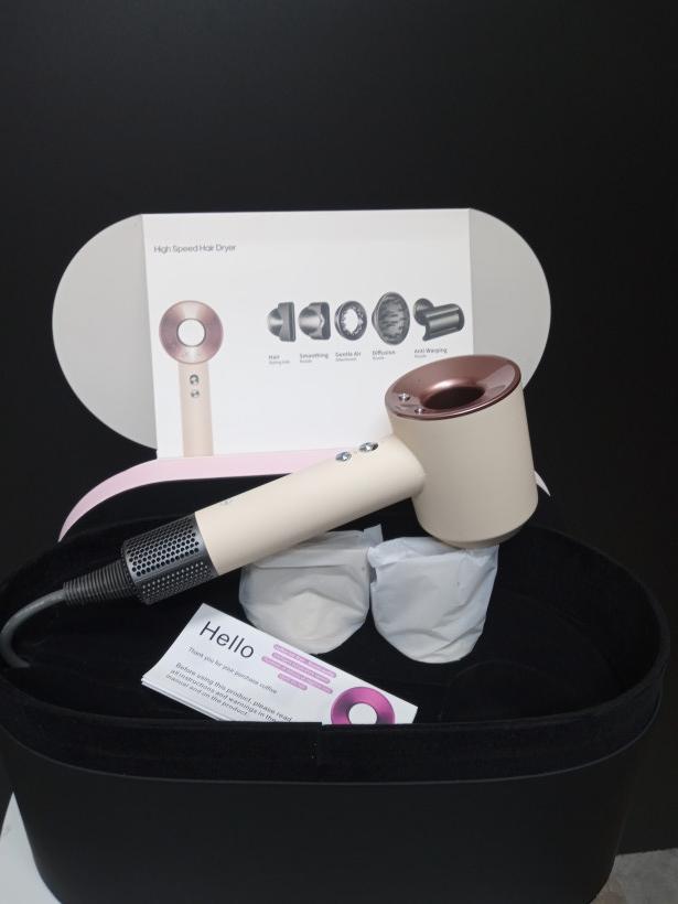 X-Suszarka High Speed Hair Dryer