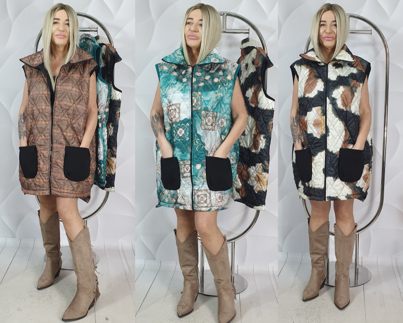 BERĘKAWNIK ARIANNA 3548 RB10 SERHAT