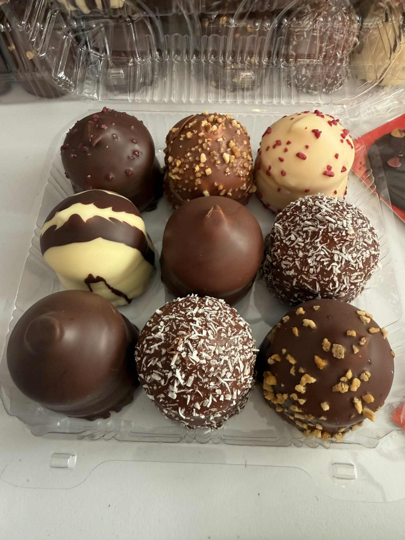 tete de choco 