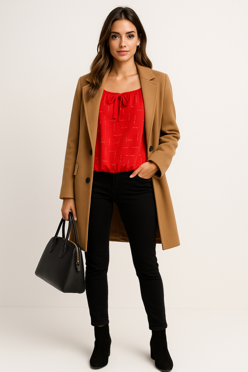 HISZPANKA PATYCZKI TROCZEK