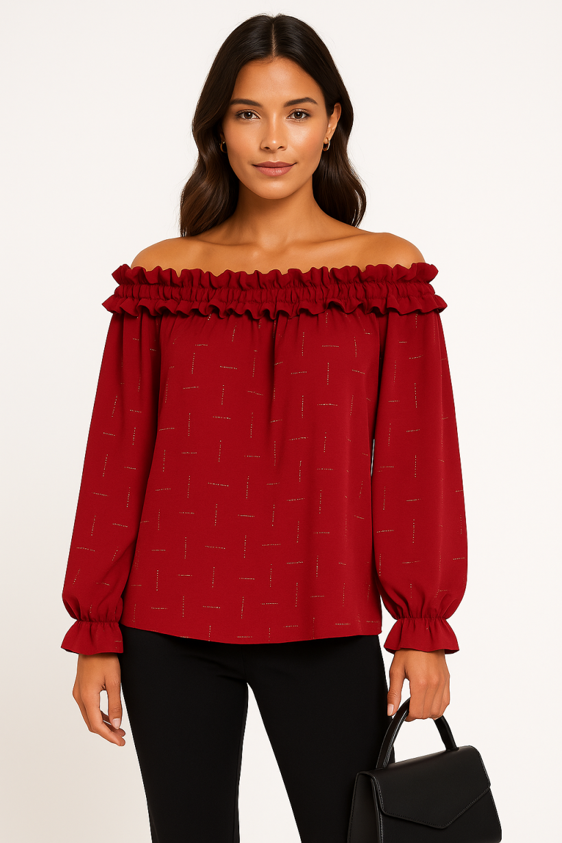 HISZPANKA FALBANY BLINK BLINK