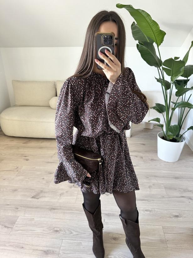 SUKIENKA SANDRA