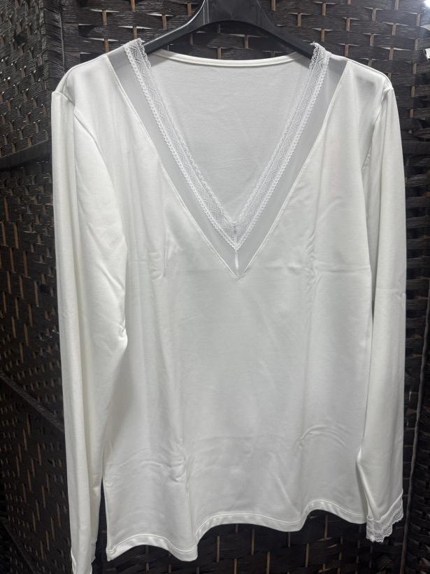 Camisola térmica SweetLady - 8582