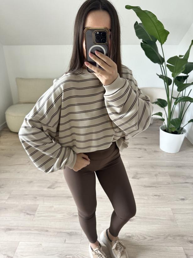 BLUZA LINDA