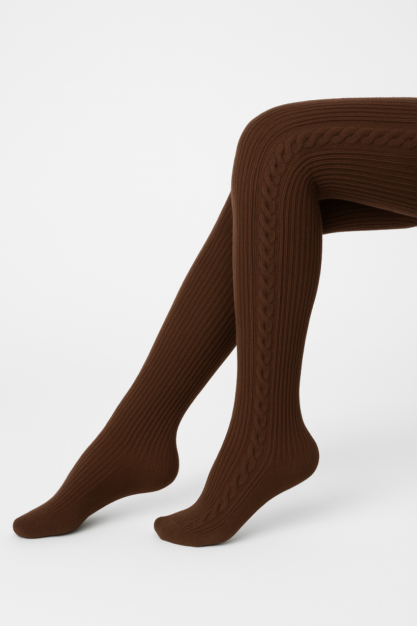 Rajtuzy bawełniane WARKOCZ