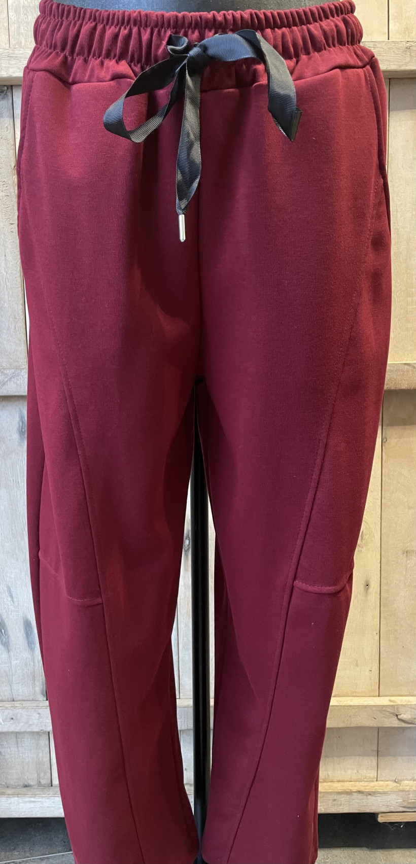 Pantalon jogg du 40 au 48