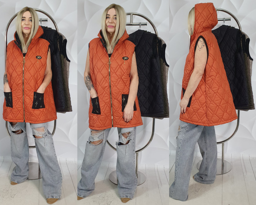 BEZRĘKAWNIK PIKOWANY   CORLEY    3552 GK6  SERHAT