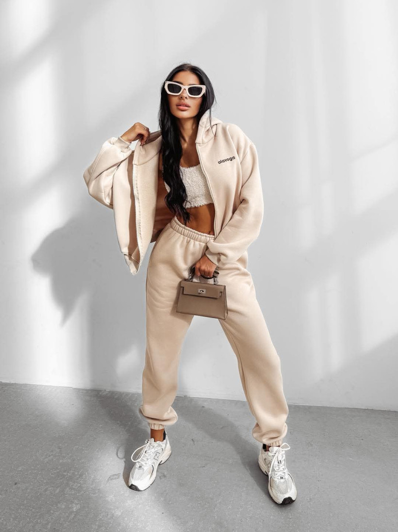 komplet SUMELY kawa z mlekiem