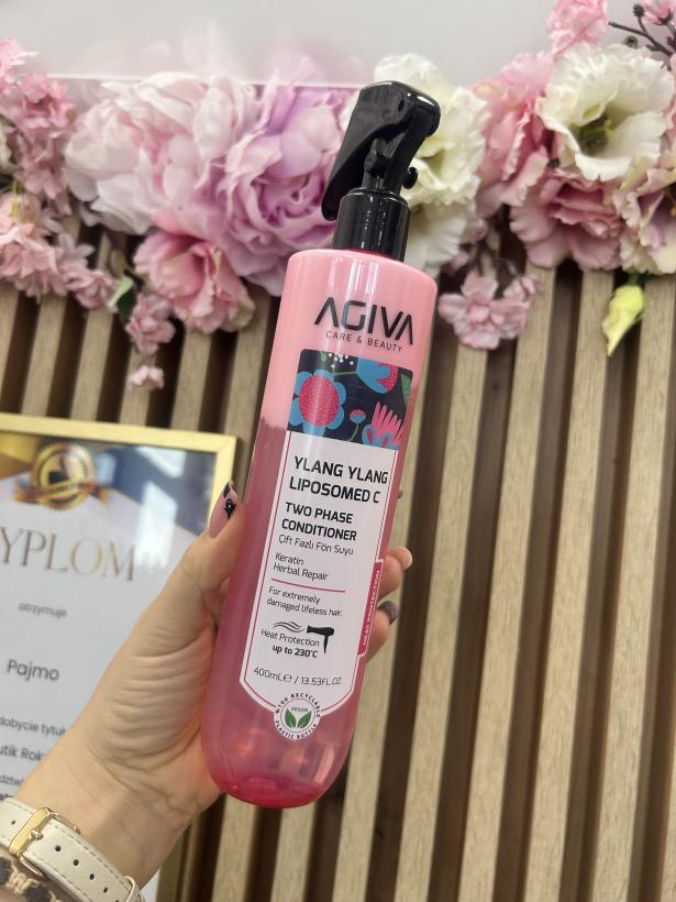 Dwufazowa odżywka 13776