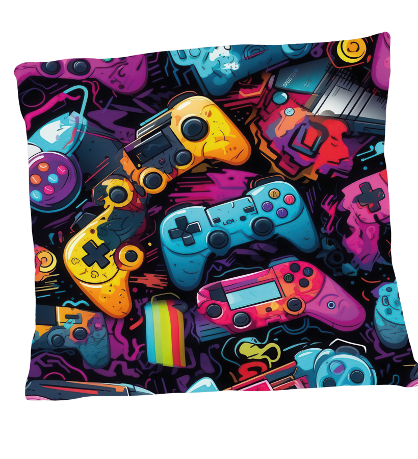 Poduszka 38x38 Pady