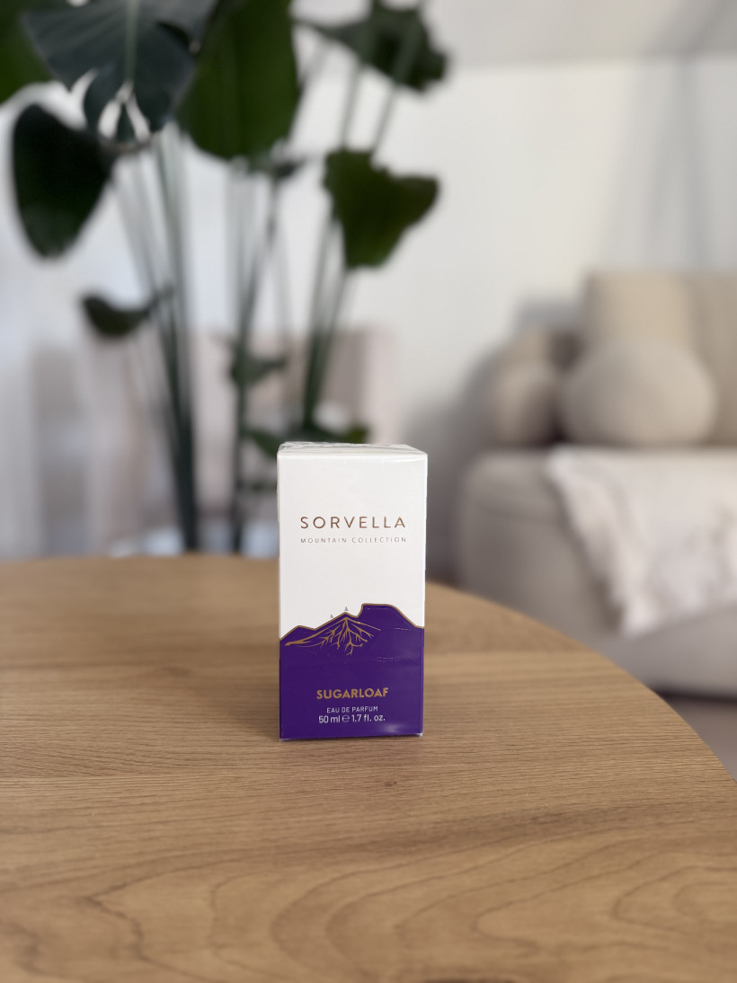 ZAPACH SUGARLOAF P41