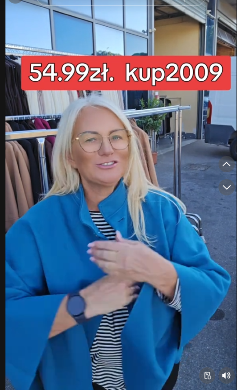 PONCZO FLAUSZOWE GŁADKIE