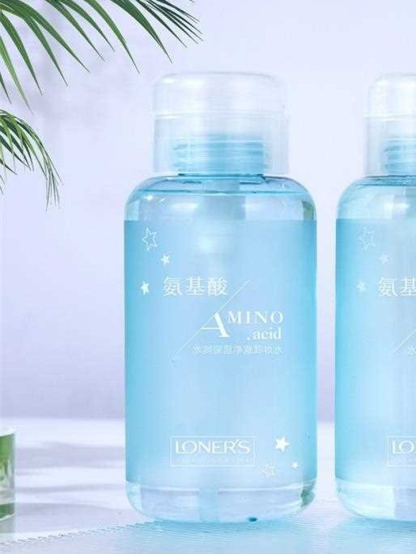 Płyn do DEMAKIJAŻU