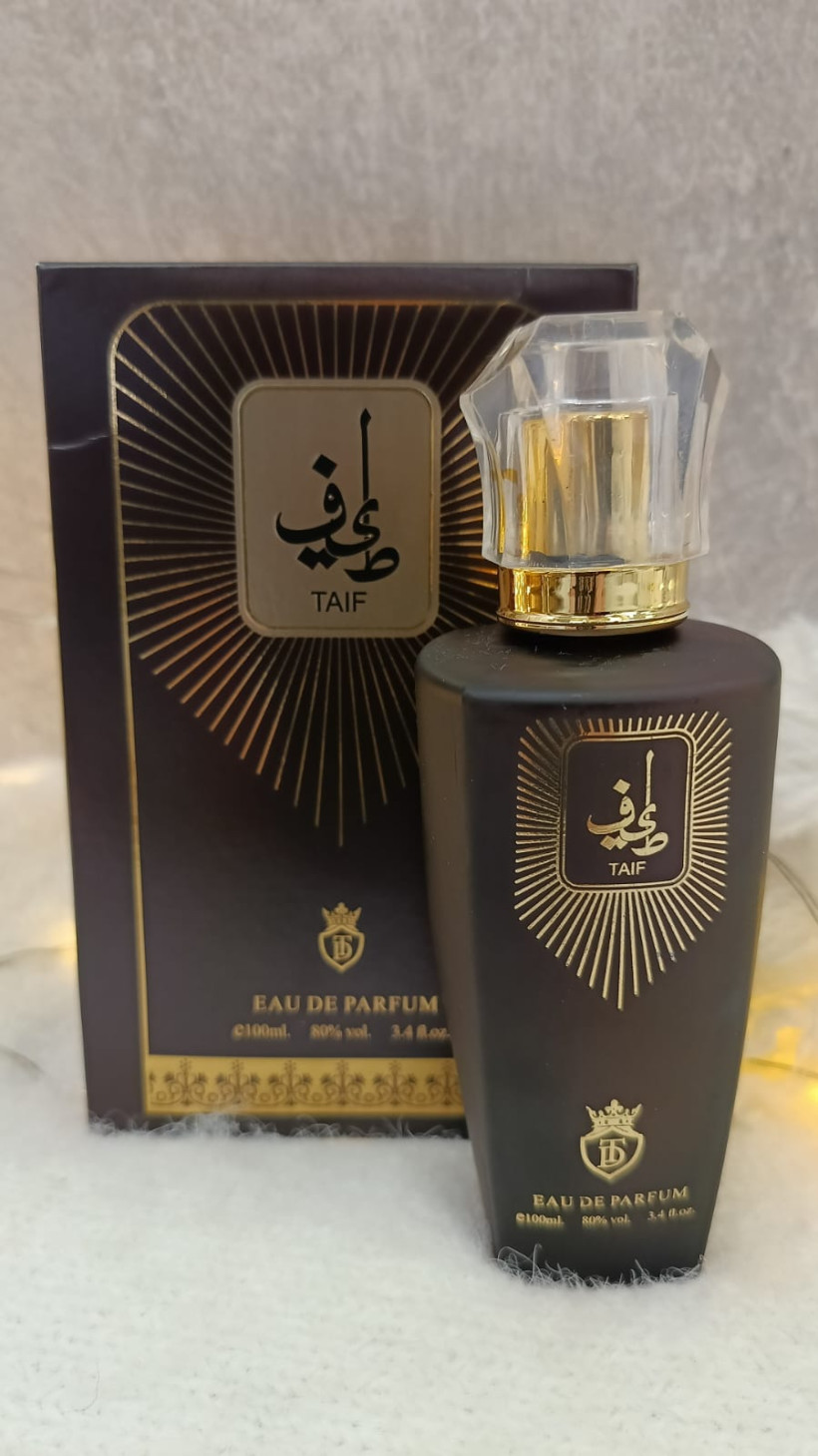 Perfumy Taif  woda perfumowana 100 ml