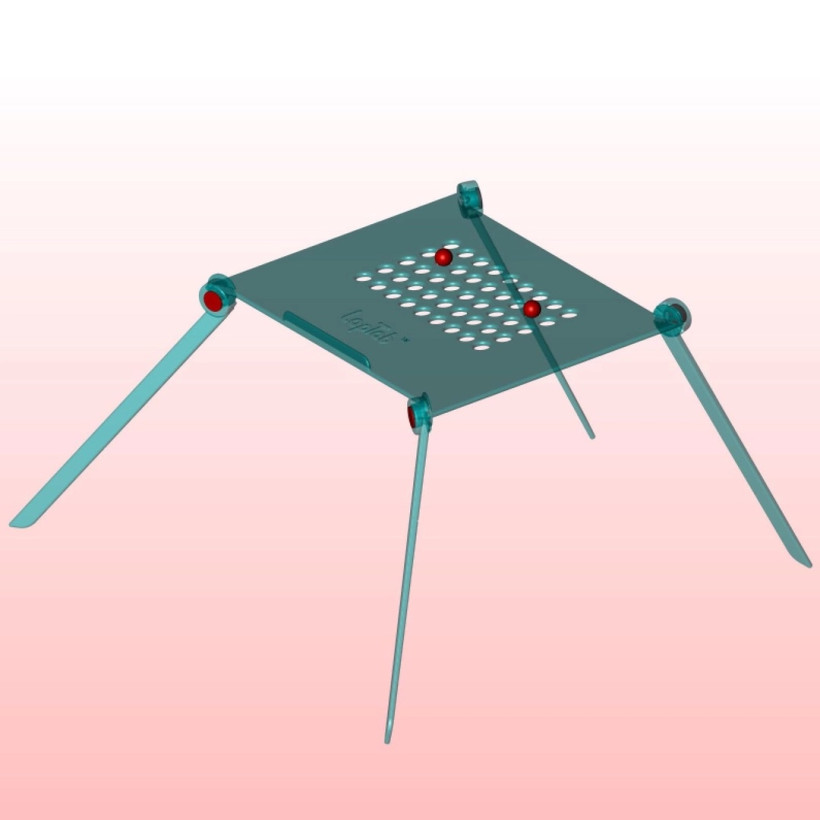 podstawka pod laptop (C3)