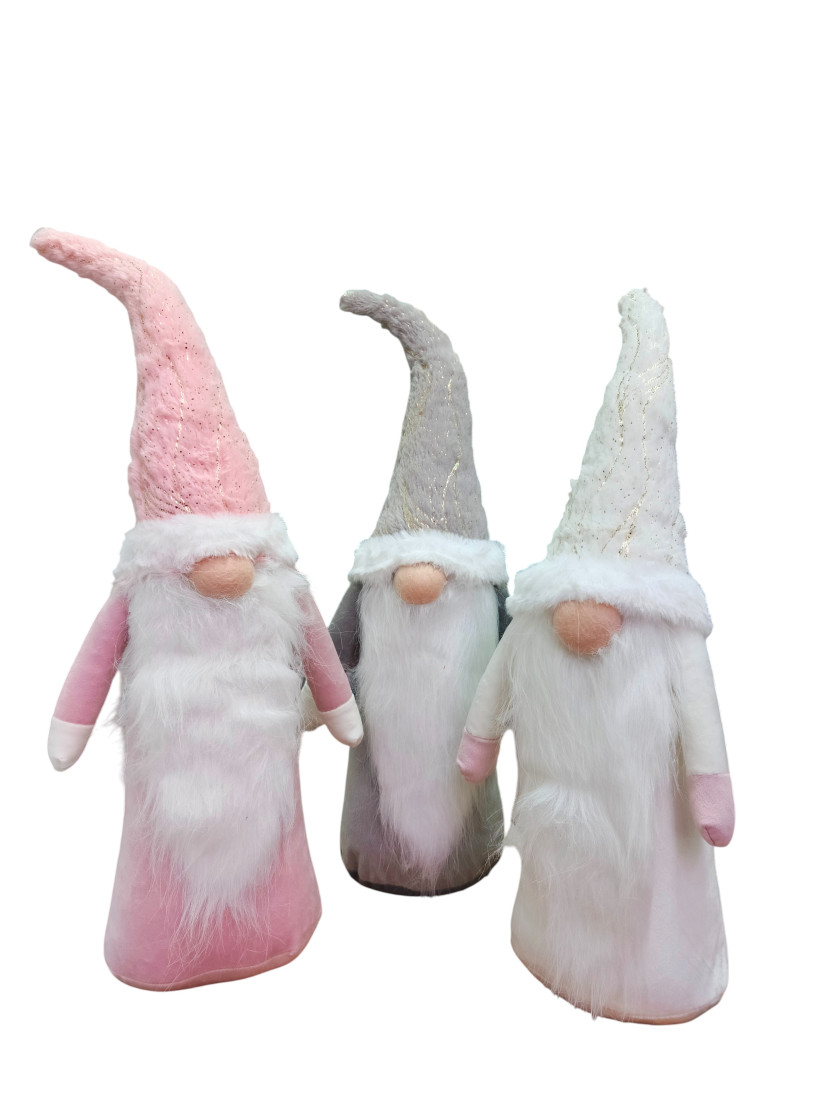 Skrzat dekoracyjny marmurek 50cm