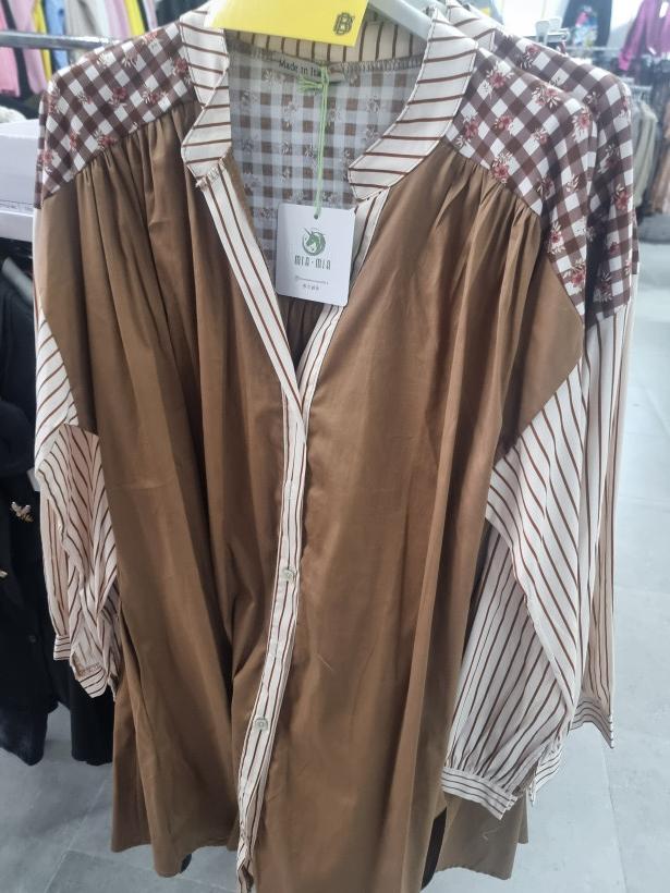 Vestido MIAMIA V33
