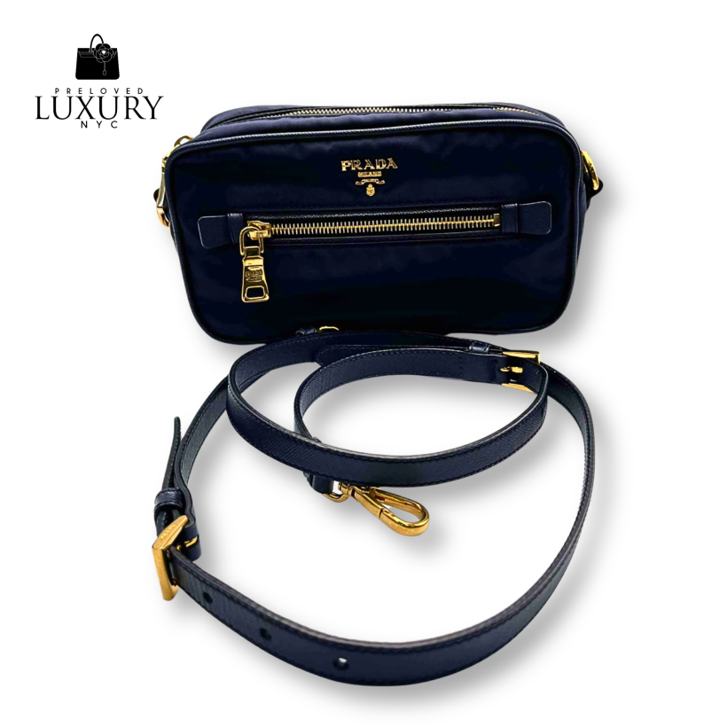 PRADA BT0778 Shoulder bag