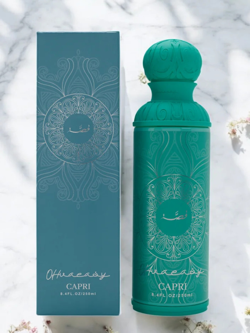 arabska mgiełka zapachowa Capri