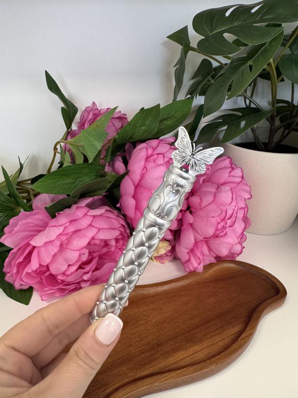 Tusz do rzęs mocno wydłużający 13804