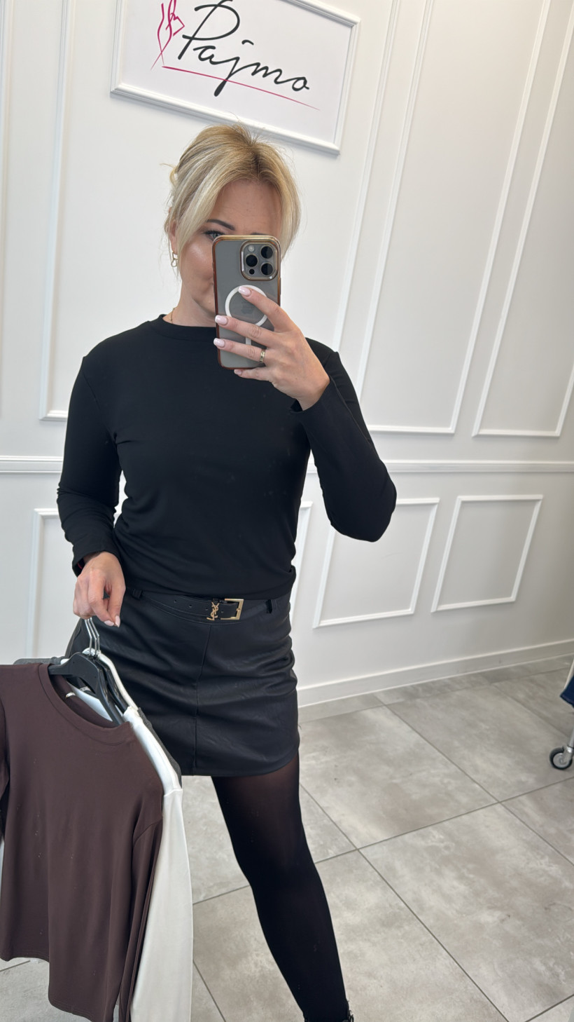 Ciepła bluzka 13762