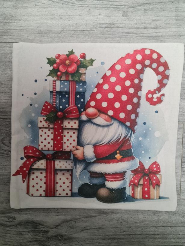 POSZEWKA ŚWIĄTECZNA