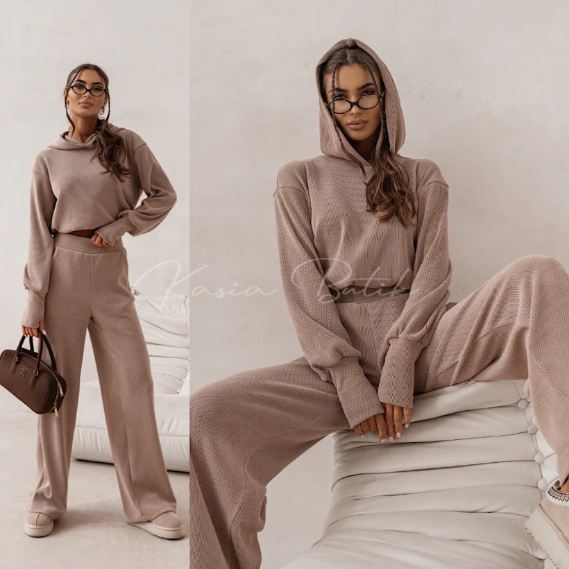 Komplet Wiskozowy Hope La Balancia Latte