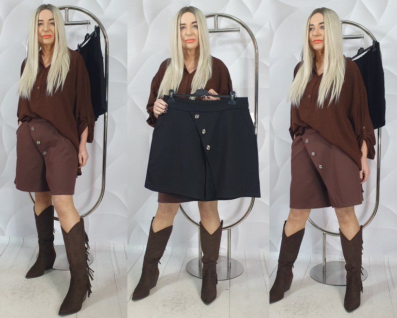 SPODENKI Z ZAKŁADKĄ ALVERTA 15118 / 23074 RB30 %PROMOCJA DNIA