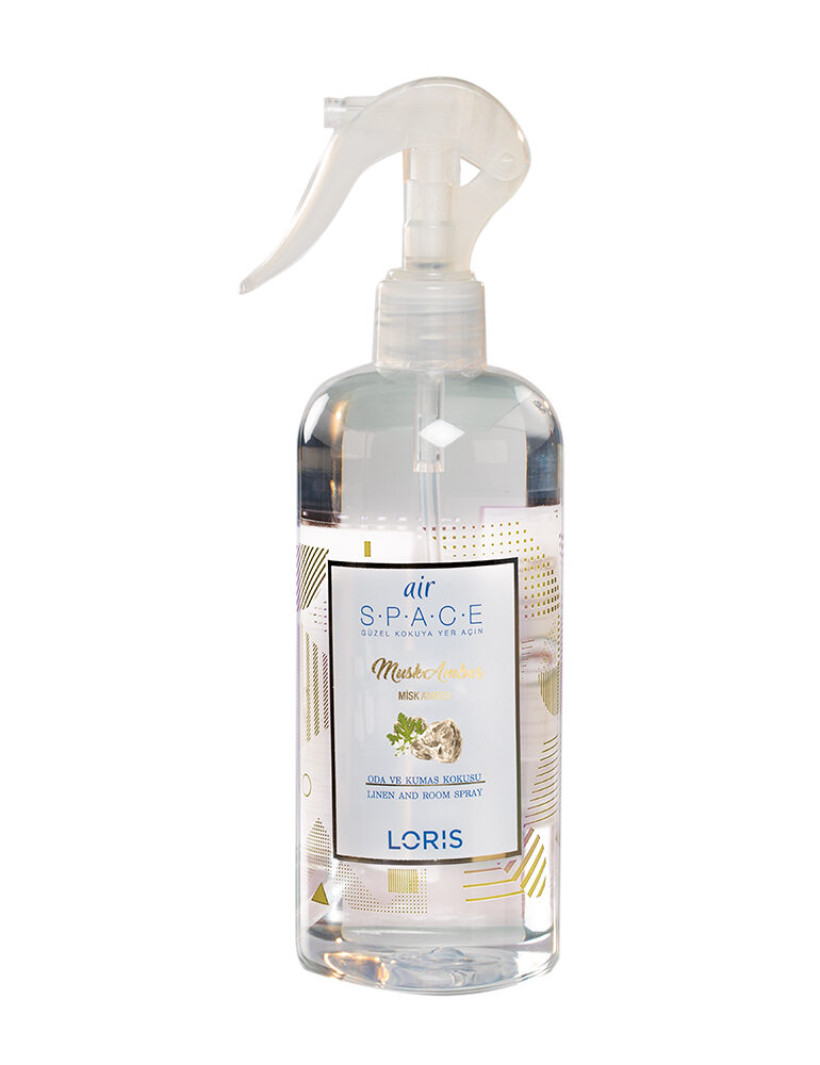 Perfumowany odświeżacz powietrza LORIS