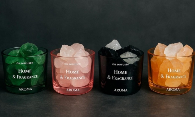 Kryształki Home&Fragrance