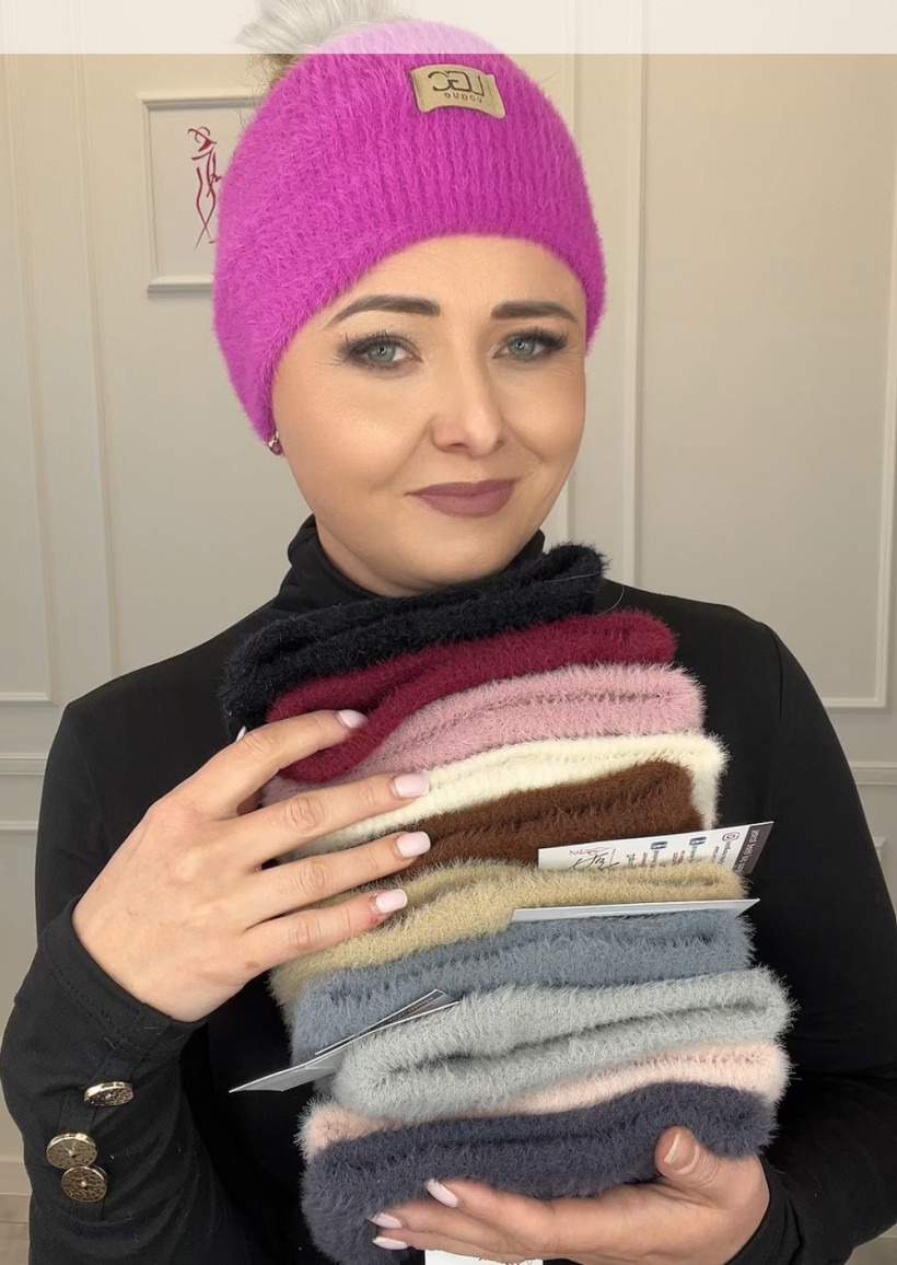 Opaska alpaka UGC 13817