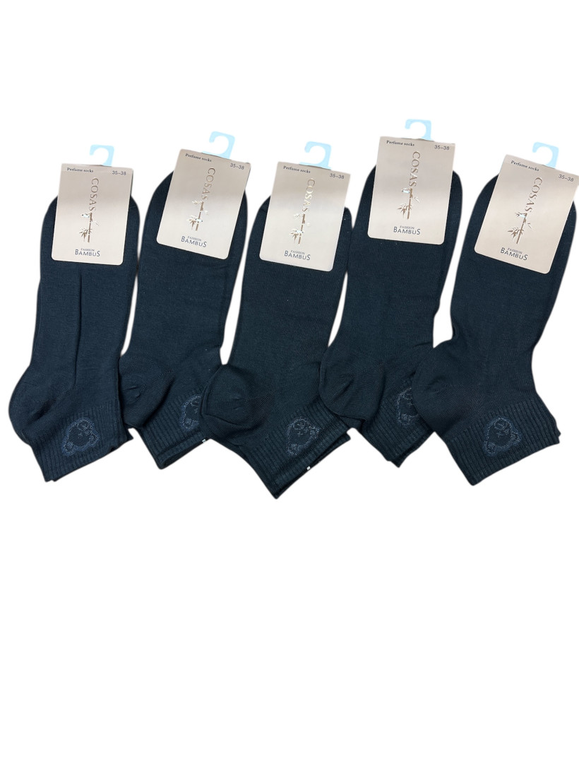 skarpety bambus