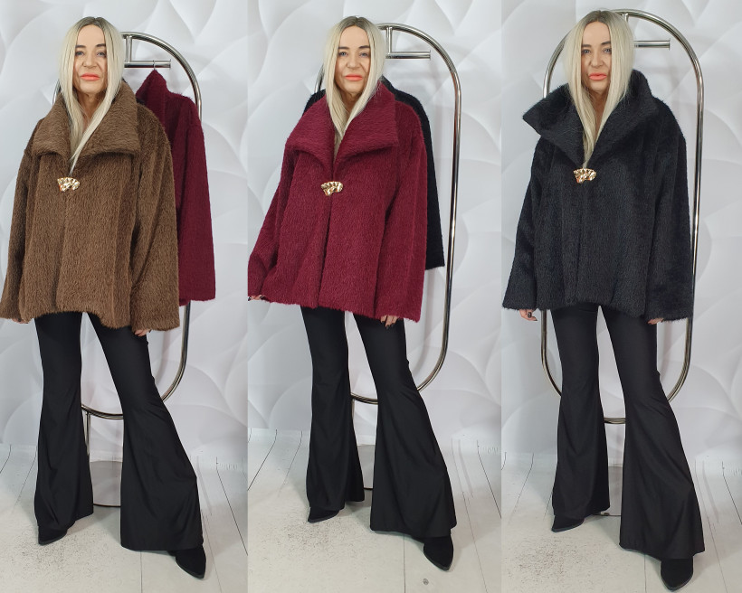 MARYNARKA WŁOCHACZ 27106 SWC/D