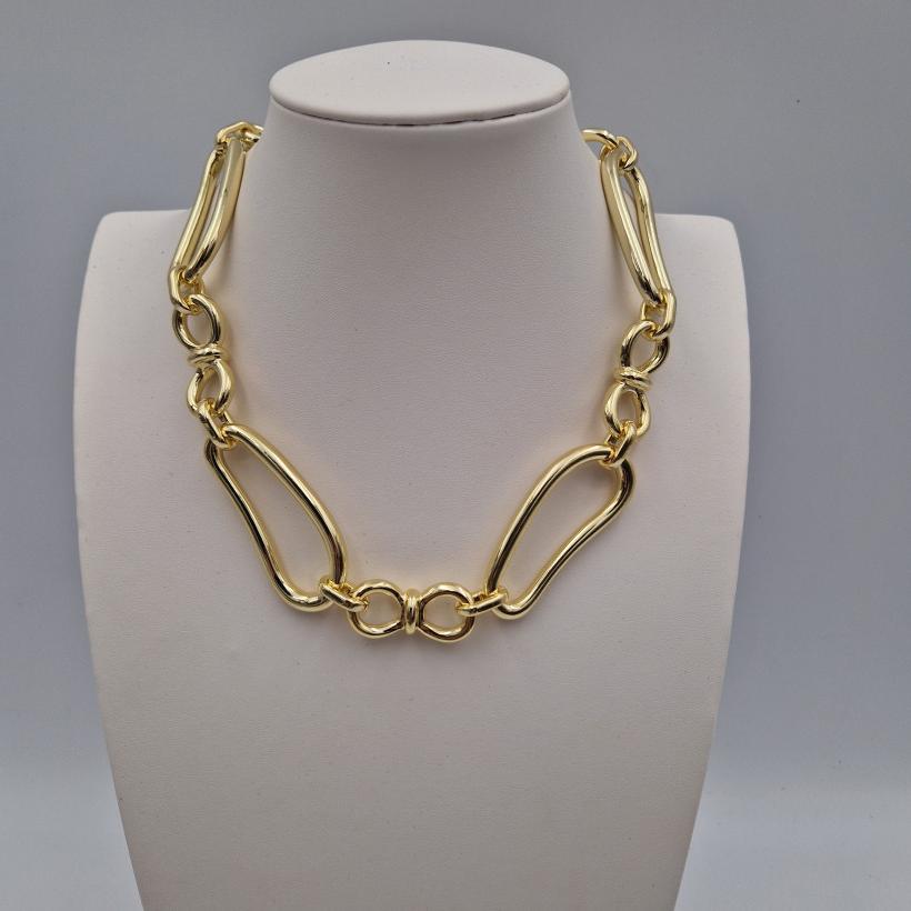 NASZYJNIK MASSIMO CONTTI