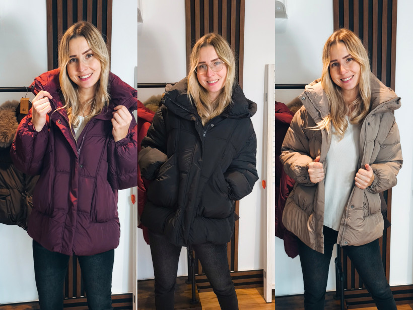 Kurta z kapturem NA ZAMOWIENIE