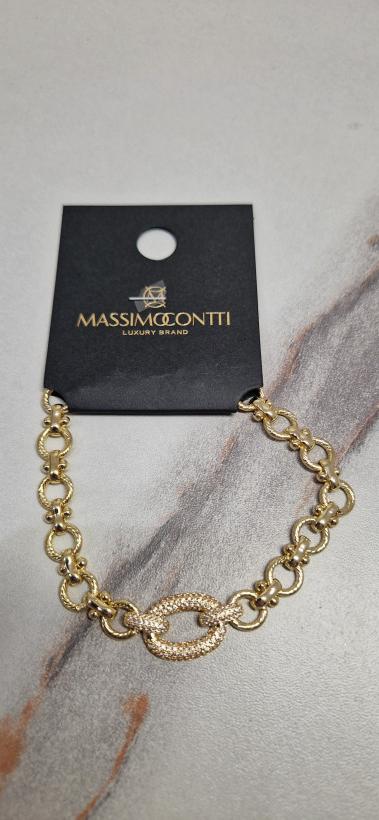 BRANSOLETKA MASSIMO CONTTI