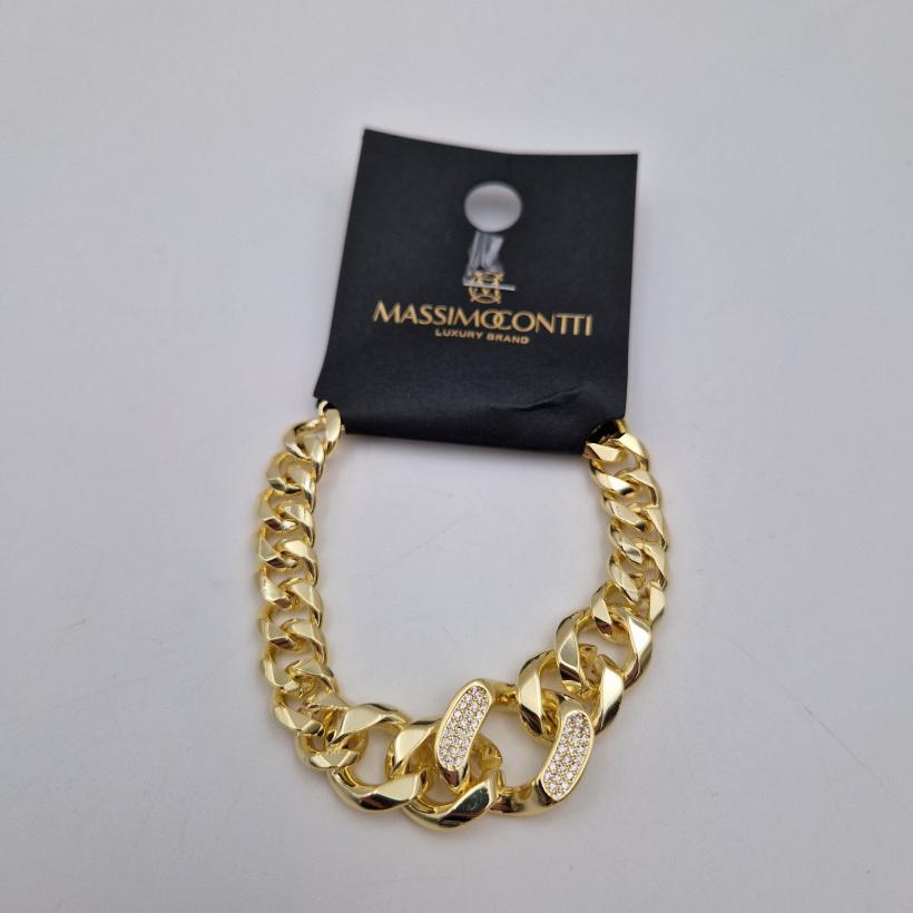 BRANSOLETKA MASSIMO CONTTI