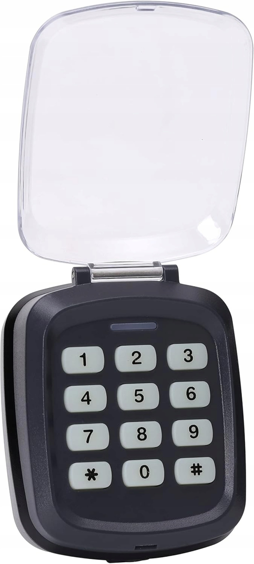 Klawiatura bezprzewodowa AVIDSEN 114255