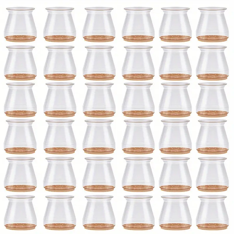 nakładki na krzesła 32 szt 