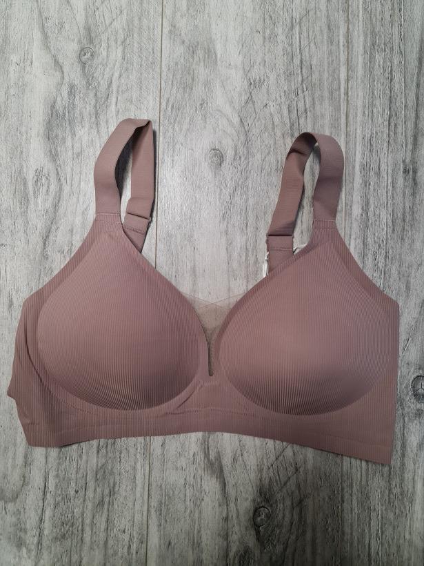 BIUSTONOSZ BEZ FISZBIN PRĄŻEK