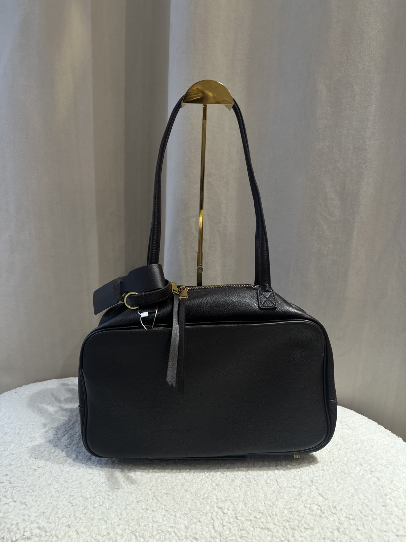 TOREBKA DUŻA GORZKA CZEKOLADA KIESZONKA