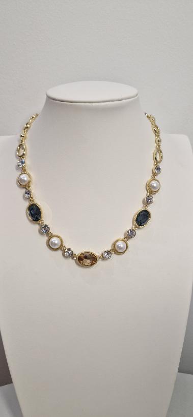 NASZYJNIK MASSIMO CONTTI