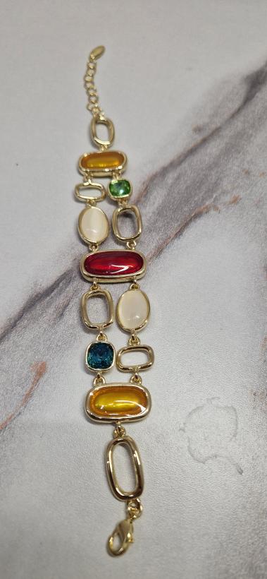 MASSIMO CONTTI BRANSOLETKA